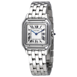 Cartier: Часы  Panthère