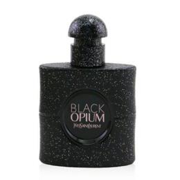 Yves Saint Laurent: Духи  Black Opium