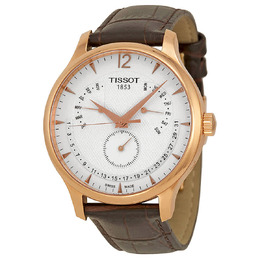 Tissot: Часы  Tradition