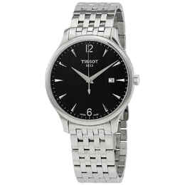 Tissot: Часы  Tradition