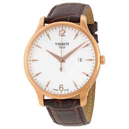 Tissot: Часы  Tradition