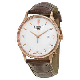 Tissot: Часы 