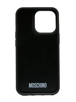 Moschino: Чехол