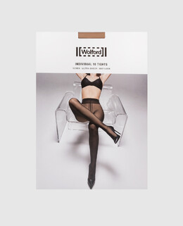 Wolford: Колготки  Individual 10