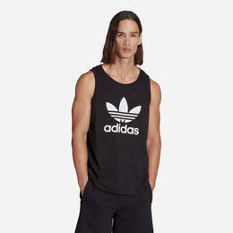 adidas Originals: Хлопковая футболка 