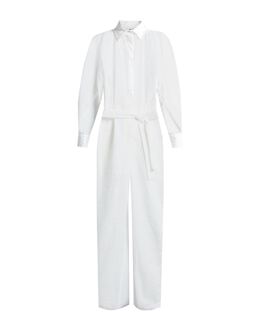 MSGM: Кружевное комбинезон 