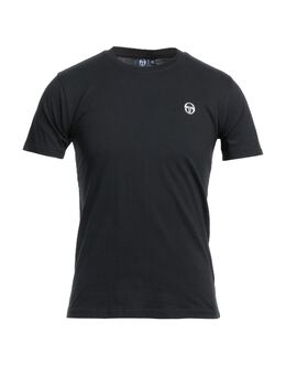 SERGIO TACCHINI: Футболка с воротником 