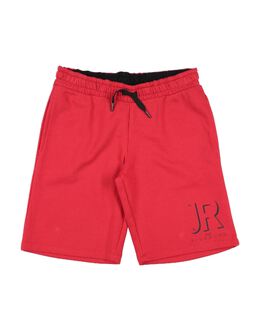 JOHN RICHMOND: Флисовые шорты 