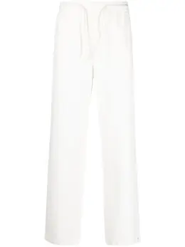 A.P.C.: Белые брюки 