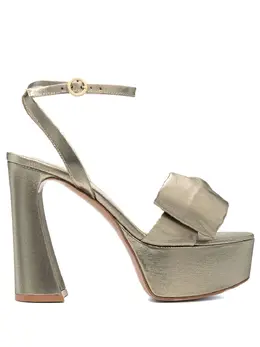 Gianvito Rossi: Сандалии 