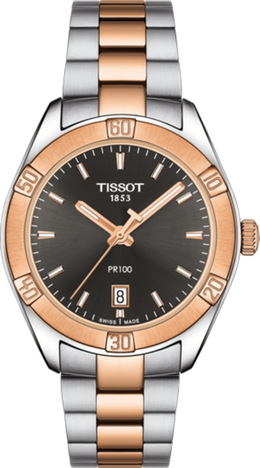 Tissot: Часы  PR-100