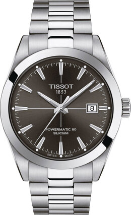 Tissot: Часы  Gentleman