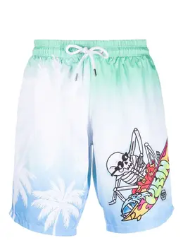 Philipp Plein: Плавки 
