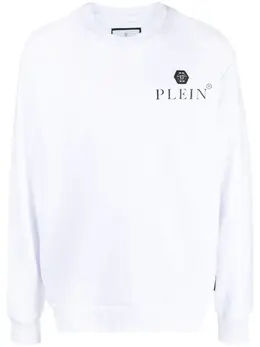 Philipp Plein: Длинный свитшот 