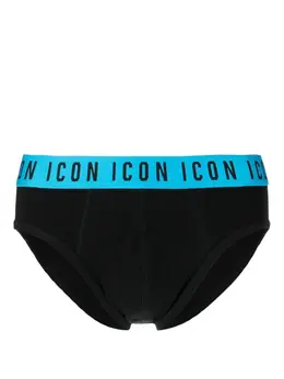 Dsquared2: Трусы Icon