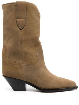 Isabel Marant: Ботинки 