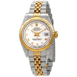 Rolex: Часы 