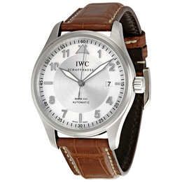 IWC: Часы  Pilot's