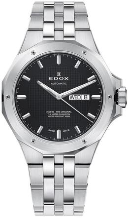 Edox: Часы 