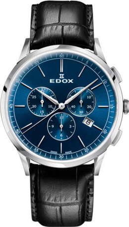 Edox: Часы 