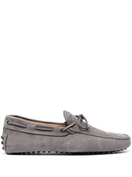 Tod's: Туфли  Gommino