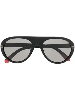 Moncler Eyewear: Очки 