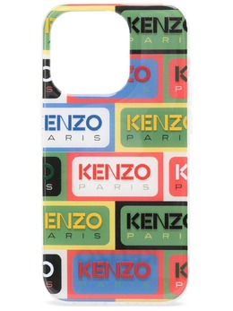 Kenzo: Чехол 