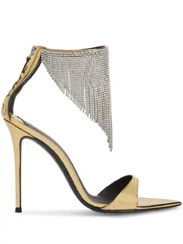 Giuseppe Zanotti: Сандалии 