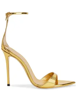 Giuseppe Zanotti: Сандалии 