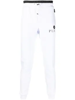 Philipp Plein: Белые брюки 
