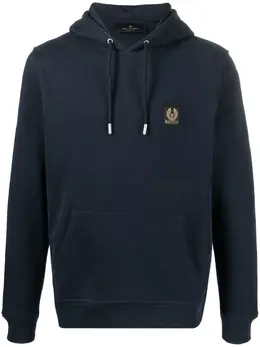Belstaff: Хлопковая толстовка 
