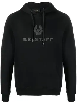 Belstaff: Толстовка с принтом 