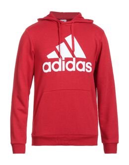 ADIDAS: Флисовый свитшот 