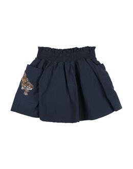 KENZO KIDS: Юбка на подкладке 