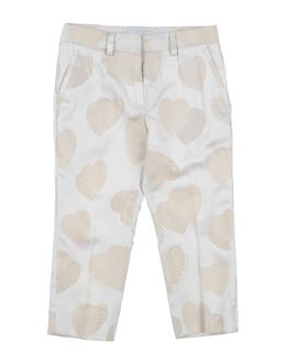 STELLA McCARTNEY KIDS: Жаккардовые брюки 