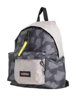 EASTPAK: Двухцветный рюкзак 