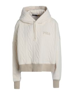 POLO RALPH LAUREN: Флисовый свитшот 