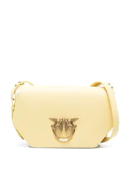 PINKO: Светлая сумка  Love Bird