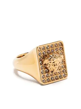 Versace: Кольцо 
