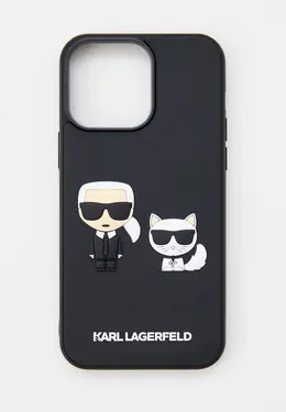 Karl Lagerfeld: Чехол 