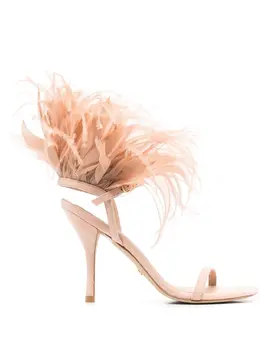 Stuart Weitzman: Сандалии 
