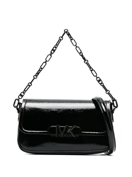 Michael Michael Kors: Чёрная сумка 
