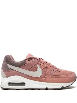 Nike: Красные кроссовки  Air Max