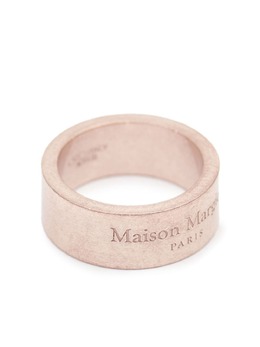 Maison Margiela: Кольцо 