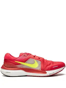 Nike: Красные кроссовки 