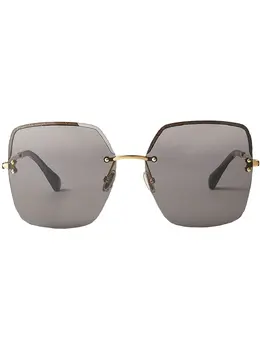 Jimmy Choo Eyewear: Очки