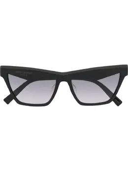 Saint Laurent Eyewear: Очки