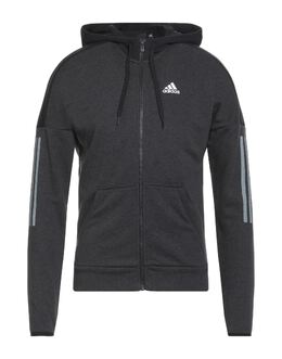 ADIDAS: Флисовый свитшот 