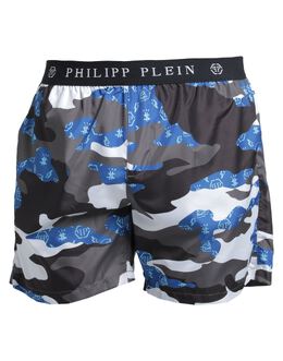PHILIPP PLEIN: Плавки 