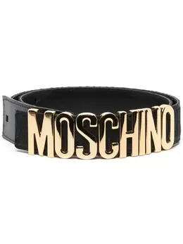 Moschino: Ремень 